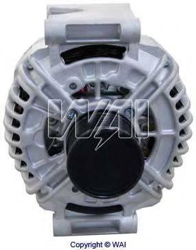 WAIGLOBAL SB216 Генератор