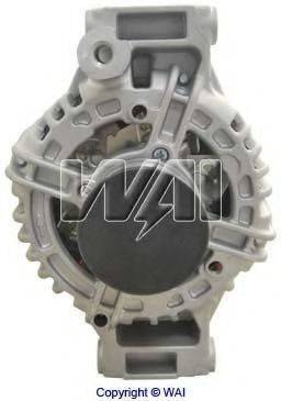 WAIGLOBAL 23251N