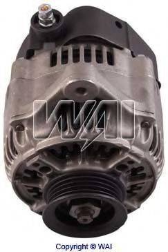 WAIGLOBAL 23270R