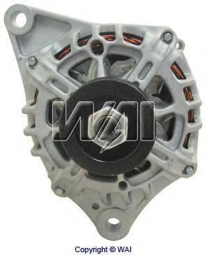WAIGLOBAL 23560N