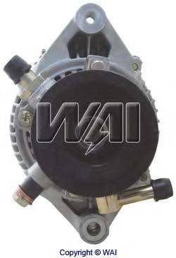 WAIGLOBAL SB079 Генератор