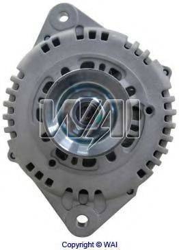 WAIGLOBAL 23801N