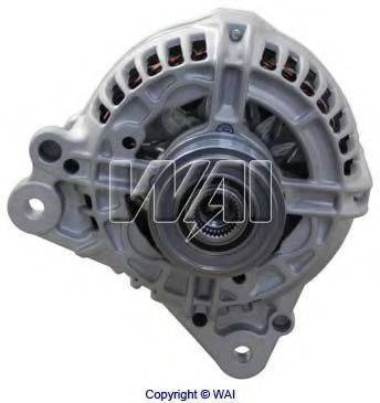 WAIGLOBAL 23827N