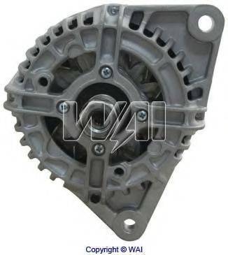 WAIGLOBAL 23835N