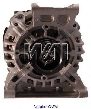 WAIGLOBAL 23892N-OE