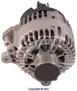 WAIGLOBAL 23914R
