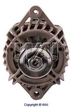 WAIGLOBAL 23933N