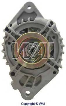 WAIGLOBAL 23966N
