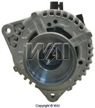 WAIGLOBAL 23979N