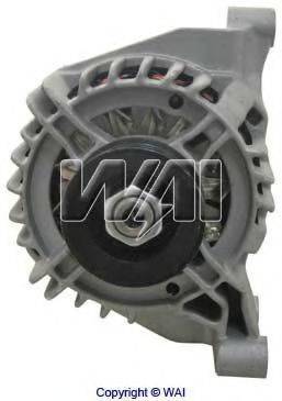 WAIGLOBAL 24019N