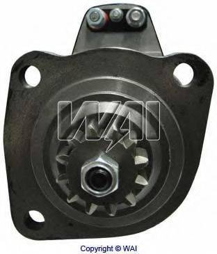 WAIGLOBAL 30015N