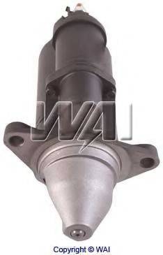 WAIGLOBAL 30541R