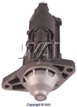 WAIGLOBAL 31215R
