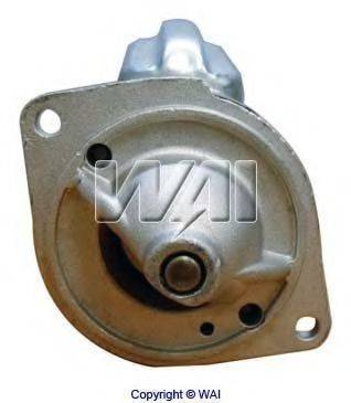 MOTORCRAFT SA770 Стартер