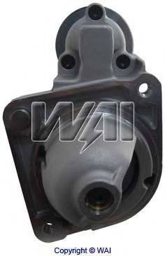 WAIGLOBAL 32582N