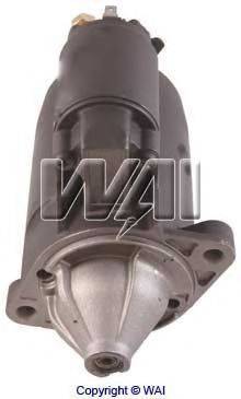 WAIGLOBAL 32607R