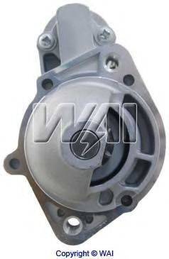 WAIGLOBAL 32690N
