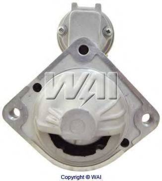 WAIGLOBAL 32801N