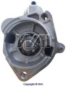 WAIGLOBAL 33196N
