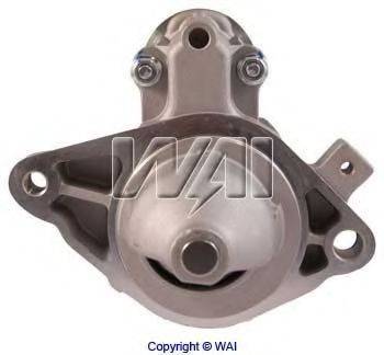 WAIGLOBAL 33277N