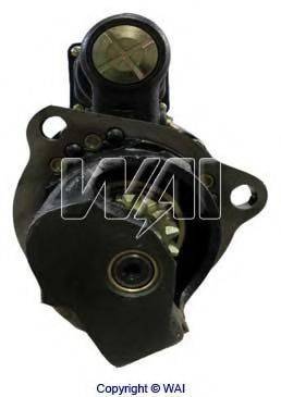 WAIGLOBAL 3872N