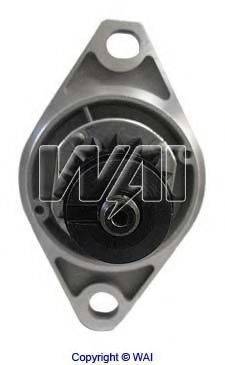 WAIGLOBAL 5706N