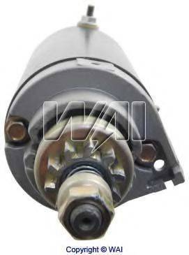 WAIGLOBAL 5708N