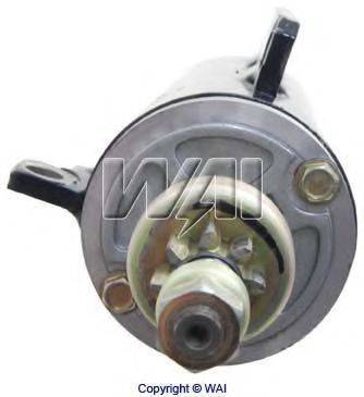 WAIGLOBAL 5709N