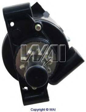 CV PSH 120008102 Стартер