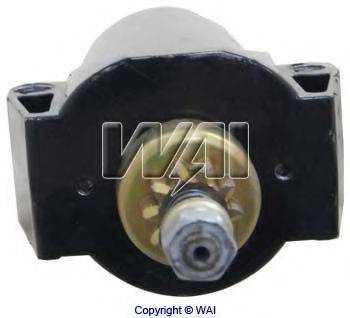 WAIGLOBAL 5724N