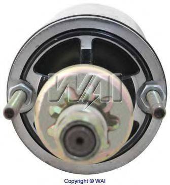 WAIGLOBAL 5732N
