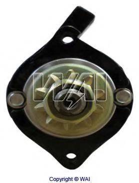 WAIGLOBAL 5733N