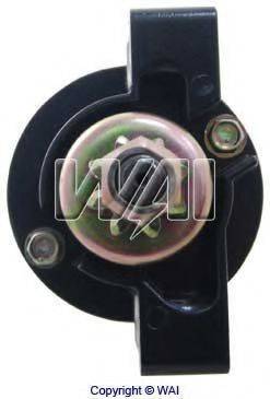 CV PSH 970011082 Стартер