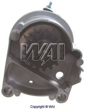 WAIGLOBAL 5743N