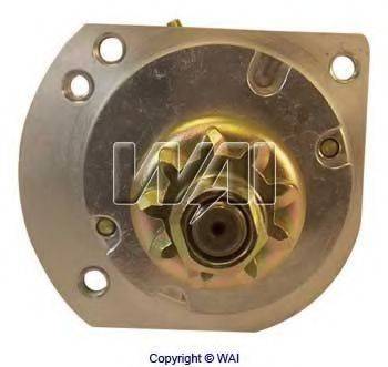 WAIGLOBAL 5766N