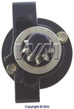WAIGLOBAL 5769N