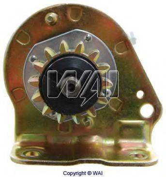 WAIGLOBAL 5777N