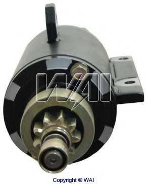 CV PSH 120012093 Стартер