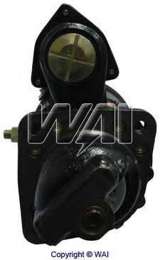 WAIGLOBAL 6465N