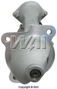 WAIGLOBAL 6585N