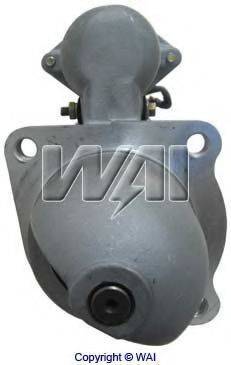 WAIGLOBAL 6589N