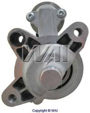 WAIGLOBAL 6612N