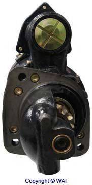 WAIGLOBAL 6614N