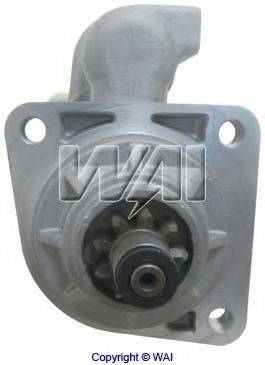 WAIGLOBAL 6842N