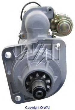 CV PSH 880547103 Стартер