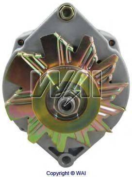WAIGLOBAL 7176N