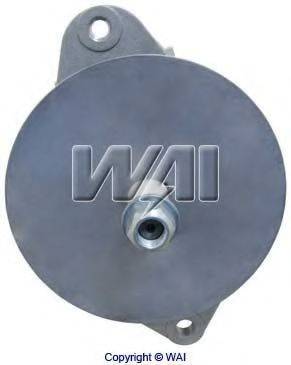 WAIGLOBAL 7610N