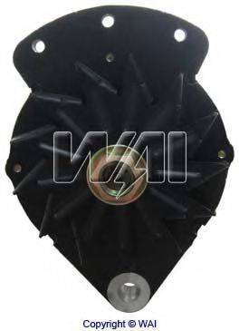 WAIGLOBAL 8056N