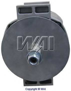 WAIGLOBAL 8096N