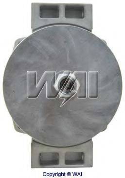WAIGLOBAL 8364N